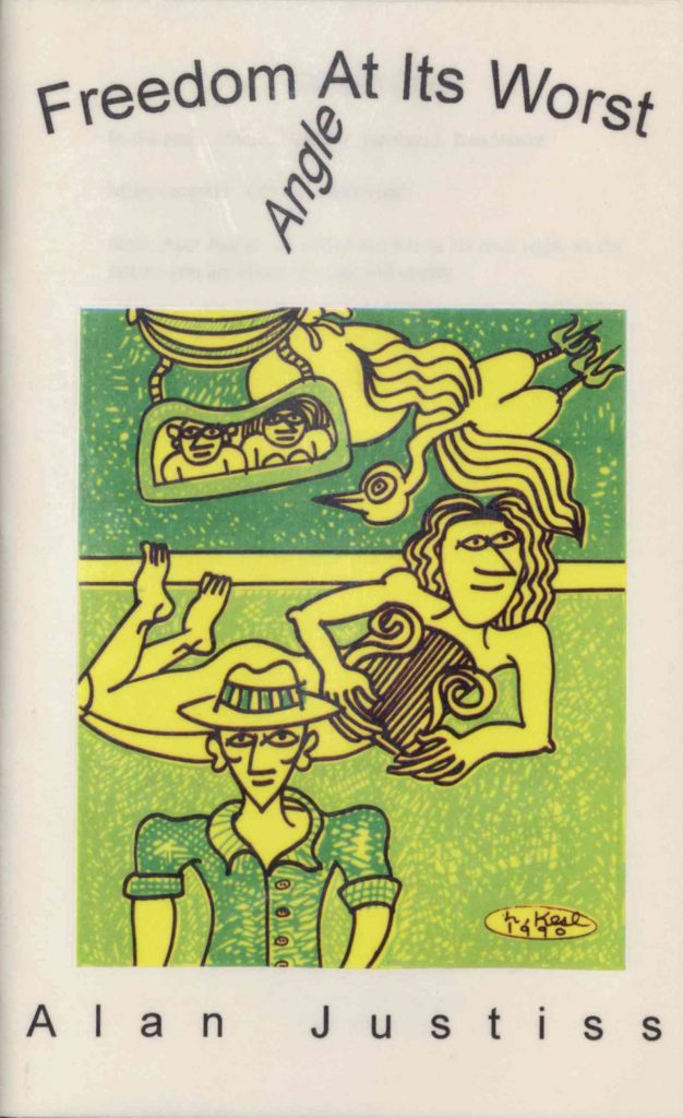 A Multidisciplinary Text Analysis Project Features the Poetry of Alan ...