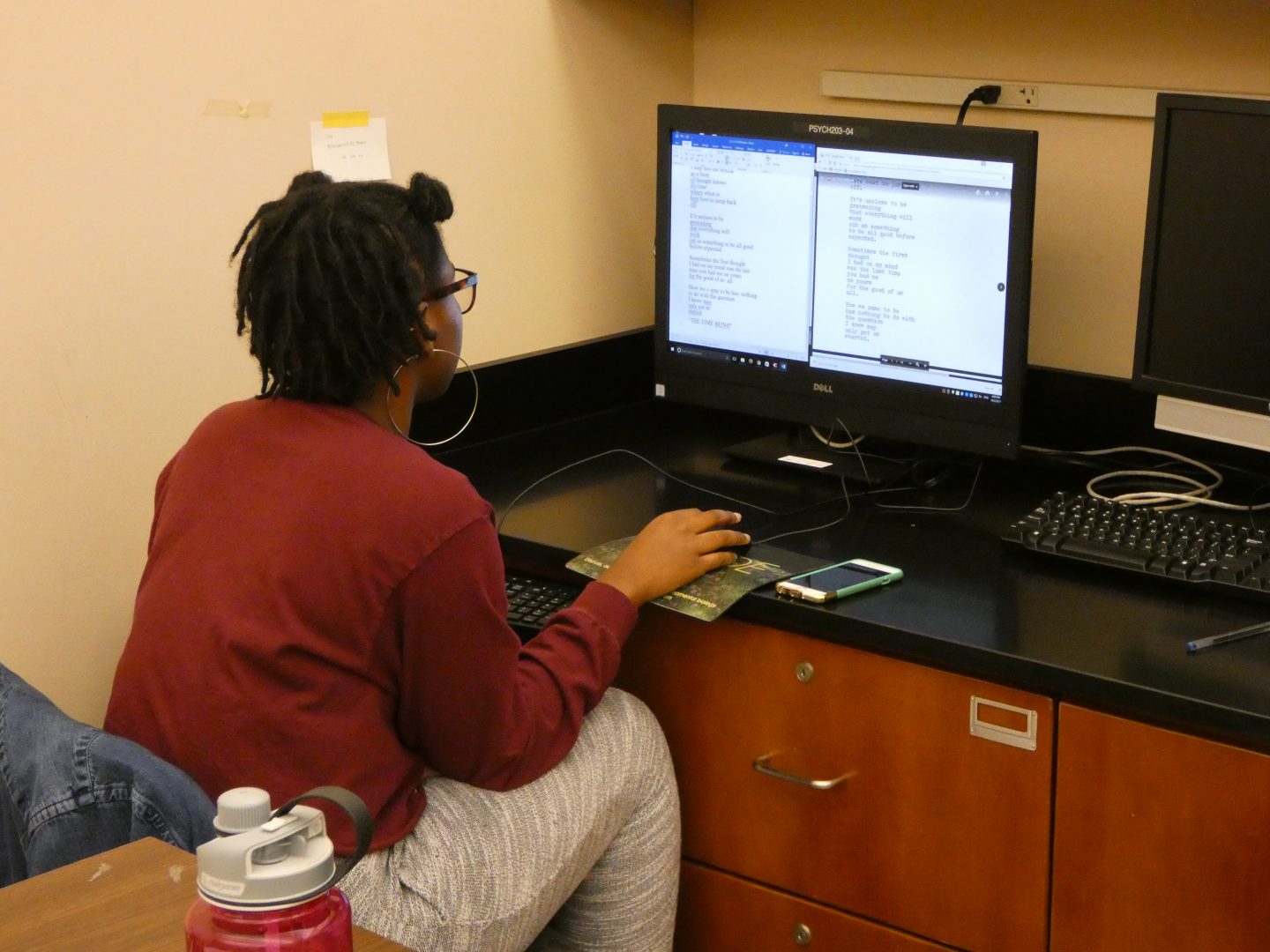 A Multidisciplinary Text Analysis Project Features the Poetry of Alan ...